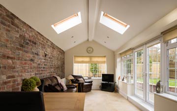 conservatory roof insulation Greylake, Somerset