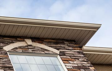 Greylake diy soffit installation
