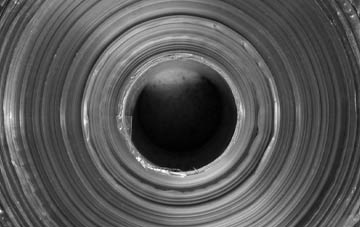 Greylake edpm waterproofing