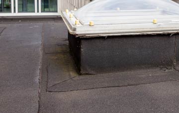 disadvantages of Greylake flat roofs