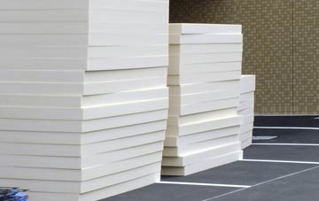 Greylake flat roof insulation costs