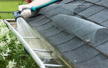 Greylake gutter cleaning costs