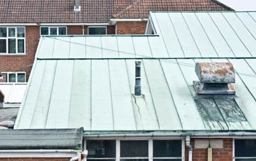 Greylake lead roofing costs