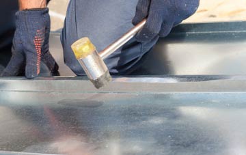 Greylake metal roofing costs