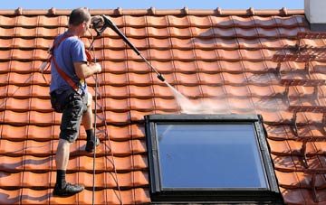 roof cleaning Greylake, Somerset