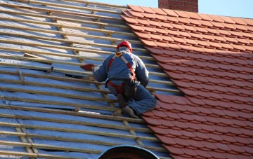 roof tiles Greylake, Somerset