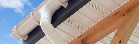 get Greylake guttering quotes today