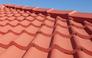 Greylake tile and slate roof replacement