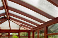 Greylake conservatory roofing insulation