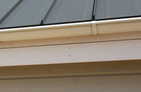Greylake soffit repair