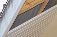 rated Greylake soffit repair companies