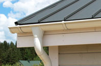 Greylake soffits